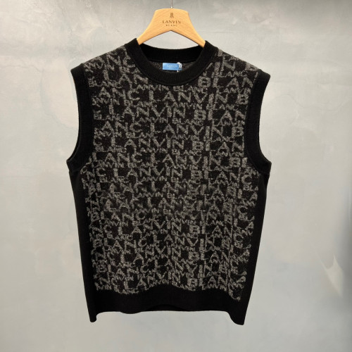 【特價】24款高爾夫服裝男士提花無袖休閒高領上衣針織衫毛衣背心 【特價】24款高爾夫服裝男士提花無袖休閒高領上衣針織衫毛衣背心