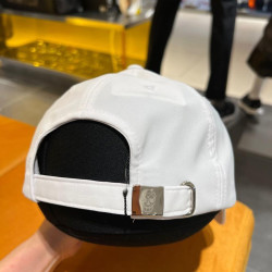 AMAZINGCRE新款高爾夫帽子男女休閒太陽情侶鴨舌棒球運動golf球帽