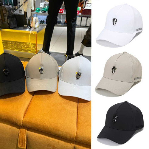 AMAZINGCRE新款高爾夫帽子男女休閒太陽情侶鴨舌棒球運動golf球帽 AMAZINGCRE新款高爾夫帽子男女休閒太陽情侶鴨舌棒球運動golf球帽