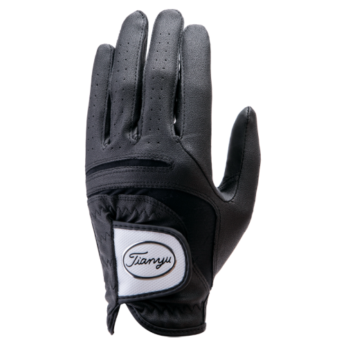 2衹高爾夫球手套男士真皮小羊皮golf手套 魔術貼防滑單衹雙手 2衹高爾夫球手套男士真皮小羊皮golf手套 魔術貼防滑單衹雙手