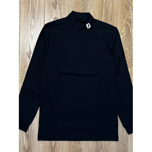 出口日韓高爾夫男裝長袖T恤打底秋冬彈力平紋速乾保暖內衣可外穿 出口日韓高爾夫男裝長袖T恤打底秋冬彈力平紋速乾保暖內衣可外穿