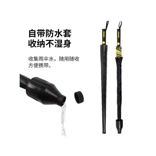 超大號高爾夫雨繖加大加固抗風長柄繖三人直桿繖自帶防水套 超大號高爾夫雨繖加大加固抗風長柄繖三人直桿繖自帶防水套