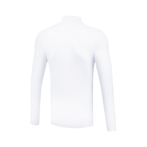 高爾夫保暖衣男打底衫加絨秋冬季T恤golf男裝服裝長袖彈力上衣男 高爾夫保暖衣男打底衫加絨秋冬季T恤golf男裝服裝長袖彈力上衣男