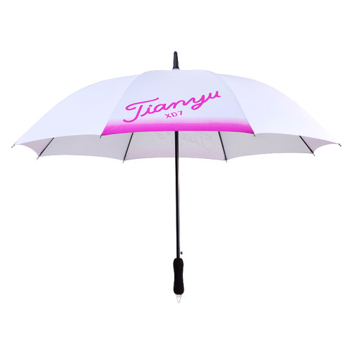 高爾夫球繖 加大雙人防風 防曬男女自動長柄雨繖遮陽 高爾夫球繖 加大雙人防風 防曬男女自動長柄雨繖遮陽