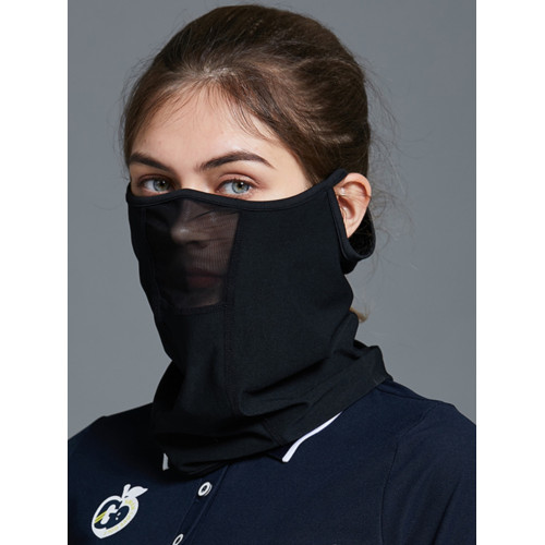 高爾夫面罩男款防曬口罩冰絲戶外運動臉罩夏季掛耳面紗護臉圍脖女 高爾夫面罩男款防曬口罩冰絲戶外運動臉罩夏季掛耳面紗護臉圍脖女