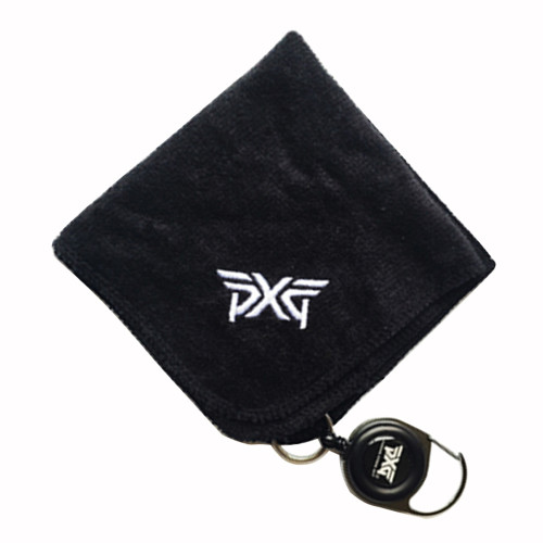 高爾夫毛巾擦球桿桿頭清潔抹布多功能可伸縮掛鉤球迷用品配件 高爾夫毛巾擦球桿桿頭清潔抹布多功能可伸縮掛鉤球迷用品配件