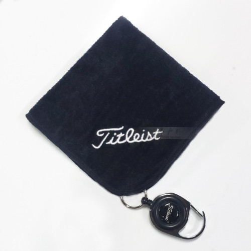 高爾夫毛巾擦球桿桿頭清潔抹布多功能可伸縮掛鉤球迷用品配件 高爾夫毛巾擦球桿桿頭清潔抹布多功能可伸縮掛鉤球迷用品配件