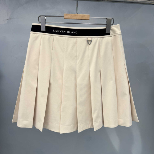 【特價】高爾夫服裝女士短裙百搭純色時尚運動揮桿百搭款百褶裙 【特價】高爾夫服裝女士短裙百搭純色時尚運動揮桿百搭款百褶裙