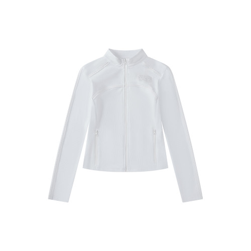 NBSX高爾夫服裝女裝女長袖T恤彈力修身女士POLO衫戶外運動緊身 NBSX高爾夫服裝女裝女長袖T恤彈力修身女士POLO衫戶外運動緊身