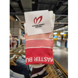 春夏款韓國高爾夫球襪女士彈力透氣吸汗速乾中筒襪運動Golf棉襪子