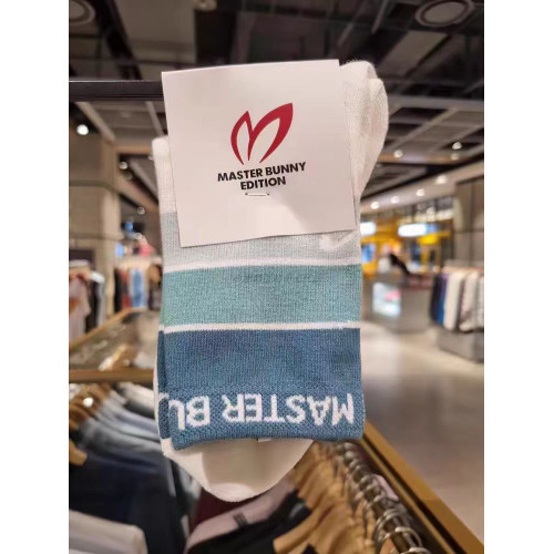 春夏款韓國高爾夫球襪女士彈力透氣吸汗速乾中筒襪運動Golf棉襪子 春夏款韓國高爾夫球襪女士彈力透氣吸汗速乾中筒襪運動Golf棉襪子