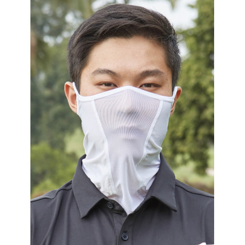 高爾夫防曬臉罩面罩透氣冰絲男女同款速乾掛耳護脖護臉口罩騎行 高爾夫防曬臉罩面罩透氣冰絲男女同款速乾掛耳護脖護臉口罩騎行