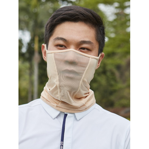 高爾夫防曬臉罩面罩透氣冰絲男女同款速乾掛耳護脖護臉口罩騎行 高爾夫防曬臉罩面罩透氣冰絲男女同款速乾掛耳護脖護臉口罩騎行