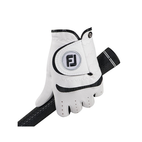 FootJoy兒童高爾夫FJ Junior手套青少年練習透氣耐磨單衹手套 FootJoy兒童高爾夫FJ Junior手套青少年練習透氣耐磨單衹手套
