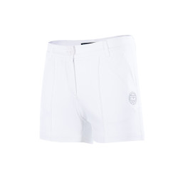 DEXGOLF高爾夫服裝女士短褲夏季彈力棉質透氣休閒速乾運動褲百搭