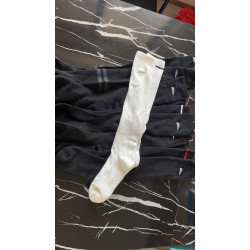 出口韓國TiT高爾夫女士長筒襪子四季新款運動休閒戶外長襪毛巾底