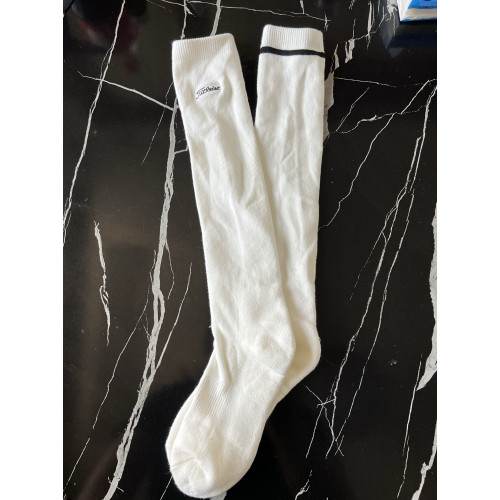 出口韓國TiT高爾夫女士長筒襪子四季新款運動休閒戶外長襪毛巾底 出口韓國TiT高爾夫女士長筒襪子四季新款運動休閒戶外長襪毛巾底