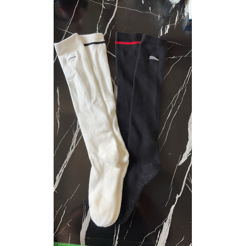 出口韓國TiT高爾夫女士長筒襪子四季新款運動休閒戶外長襪毛巾底 出口韓國TiT高爾夫女士長筒襪子四季新款運動休閒戶外長襪毛巾底