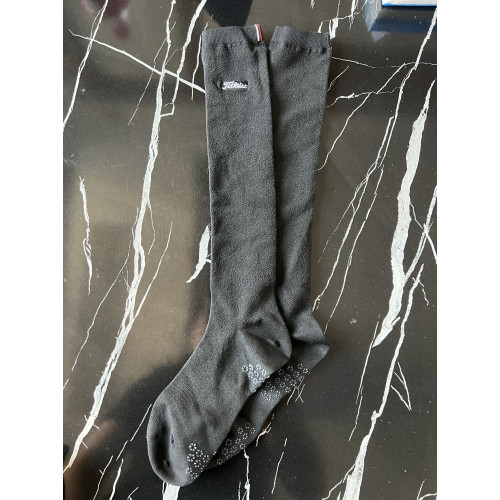 出口韓國TiT高爾夫女士長筒襪子四季新款運動休閒戶外長襪毛巾底 出口韓國TiT高爾夫女士長筒襪子四季新款運動休閒戶外長襪毛巾底