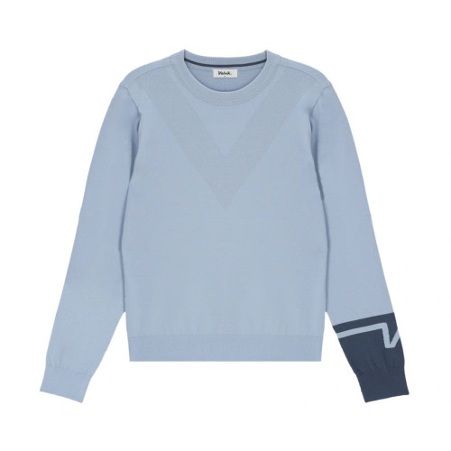 韓國高級golf潮牌高爾夫女士秋冬新款羊毛針織衫剪標外套衛衣 韓國高級golf潮牌高爾夫女士秋冬新款羊毛針織衫剪標外套衛衣