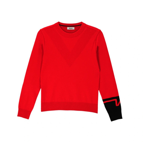 韓國高級golf潮牌高爾夫女士秋冬新款羊毛針織衫剪標外套衛衣 韓國高級golf潮牌高爾夫女士秋冬新款羊毛針織衫剪標外套衛衣