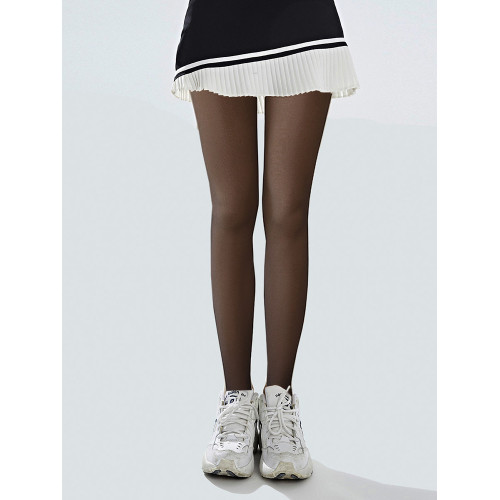 高爾夫防曬絲襪連褲襪夏季golf韓國戶外防紫外線UPF50冰絲襪 高爾夫防曬絲襪連褲襪夏季golf韓國戶外防紫外線UPF50冰絲襪