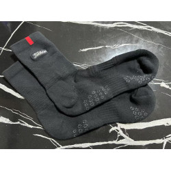 男士TIT泰特高爾夫球襪25春款運動休閒中短襪字母 出口餘