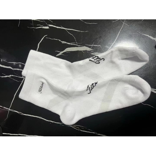 男士TIT泰特高爾夫球襪25春款運動休閒中短襪字母 出口餘 男士TIT泰特高爾夫球襪25春款運動休閒中短襪字母 出口餘