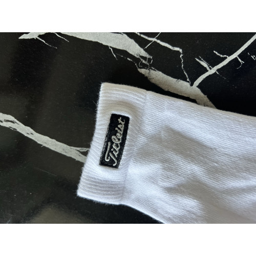 男士TIT泰特高爾夫球襪25春款運動休閒中短襪字母 出口餘 男士TIT泰特高爾夫球襪25春款運動休閒中短襪字母 出口餘