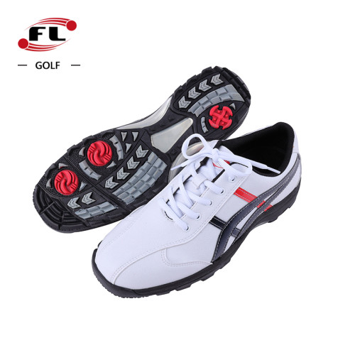 創盛高爾夫用品 新款 特價高品質高爾夫鞋 CS-03 創盛高爾夫用品 新款 特價高品質高爾夫鞋 CS-03