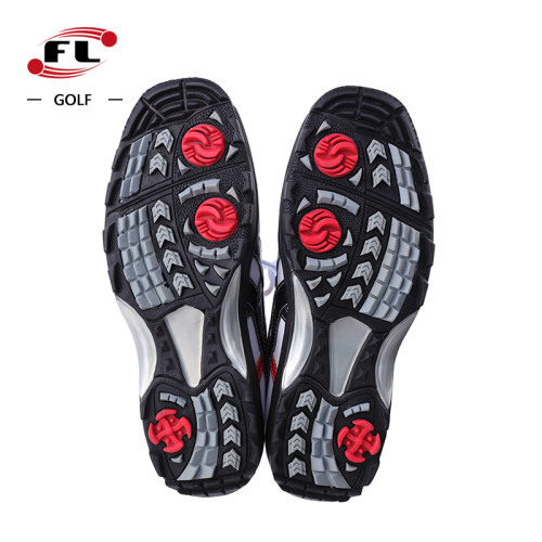 創盛高爾夫用品 新款 特價高品質高爾夫鞋 CS-03 創盛高爾夫用品 新款 特價高品質高爾夫鞋 CS-03