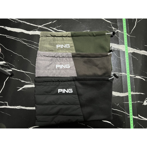 出口日本潮牌新款男女戶外拉絨冬季保暖針織圍脖高爾夫配飾GOLF 出口日本潮牌新款男女戶外拉絨冬季保暖針織圍脖高爾夫配飾GOLF