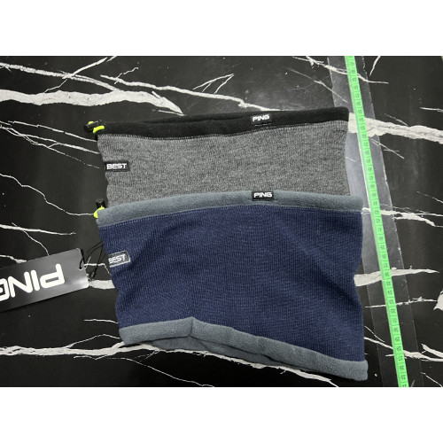 出口日本潮牌新款男女戶外拉絨冬季保暖針織圍脖高爾夫配飾GOLF 出口日本潮牌新款男女戶外拉絨冬季保暖針織圍脖高爾夫配飾GOLF