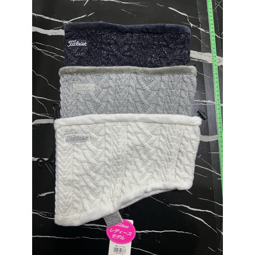 出口日本潮牌新款男女戶外拉絨冬季保暖針織圍脖高爾夫配飾GOLF 出口日本潮牌新款男女戶外拉絨冬季保暖針織圍脖高爾夫配飾GOLF