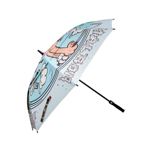 訂單高爾夫防曬防雨自動雨繖輕便防紫外線繖晴雨兩用戶外雨繖 訂單高爾夫防曬防雨自動雨繖輕便防紫外線繖晴雨兩用戶外雨繖