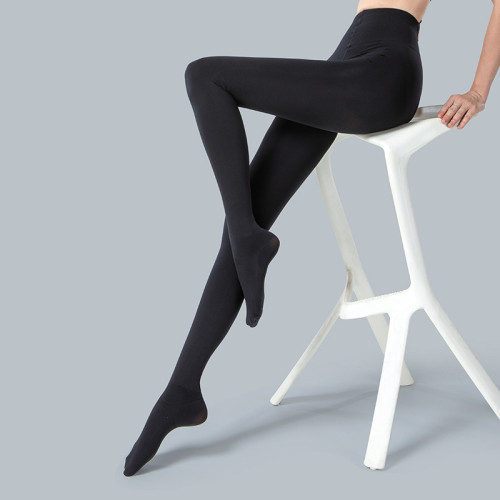 高爾夫女褲打底褲 秋冬加厚加絨保暖連褲襪 高腰收腹美腿褲高彈 高爾夫女褲打底褲 秋冬加厚加絨保暖連褲襪 高腰收腹美腿褲高彈