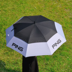 高爾夫雨繖超輕長柄運動戶外超大防紫外線晴雨兩用商務接待繖golf