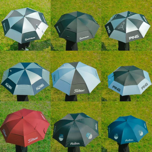 高爾夫雨繖超輕長柄運動戶外超大防紫外線晴雨兩用商務接待繖golf 高爾夫雨繖超輕長柄運動戶外超大防紫外線晴雨兩用商務接待繖golf