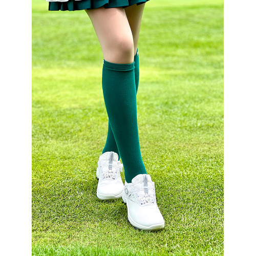 RyderCup萊德杯高爾夫球襪女夏季新品時尚百搭長筒襪專業運動長襪 RyderCup萊德杯高爾夫球襪女夏季新品時尚百搭長筒襪專業運動長襪