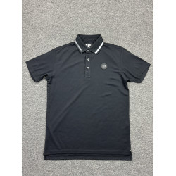 日單 高爾夫短袖 男 速乾 透氣 防曬 T恤