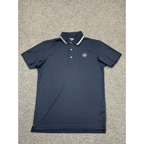 日單 高爾夫短袖 男 速乾 透氣 防曬 T恤 日單 高爾夫短袖 男 速乾 透氣 防曬 T恤