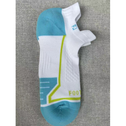 高爾夫襪子男女襪新款速乾面料毛巾底吸汗透氣速乾包裹性強巡迴賽 高爾夫襪子男女襪新款速乾面料毛巾底吸汗透氣速乾包裹性強巡迴賽