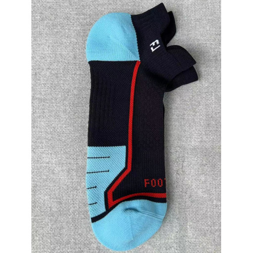 高爾夫襪子男女襪新款速乾面料毛巾底吸汗透氣速乾包裹性強巡迴賽 高爾夫襪子男女襪新款速乾面料毛巾底吸汗透氣速乾包裹性強巡迴賽