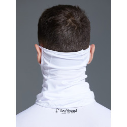 高爾夫面罩男款防曬口罩冰絲戶外運動臉罩夏季掛耳面紗護臉圍脖女