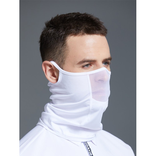 高爾夫面罩男款防曬口罩冰絲戶外運動臉罩夏季掛耳面紗護臉圍脖女 高爾夫面罩男款防曬口罩冰絲戶外運動臉罩夏季掛耳面紗護臉圍脖女