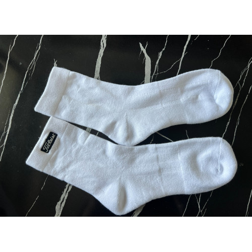 男士TIT泰特高爾夫球襪25春款運動休閒中短襪字母 出口餘 男士TIT泰特高爾夫球襪25春款運動休閒中短襪字母 出口餘