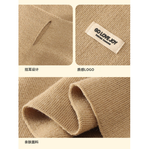 韓國秋冬高爾夫女士防風面罩圍脖保暖戶外運動休閒針織口罩掛耳式 韓國秋冬高爾夫女士防風面罩圍脖保暖戶外運動休閒針織口罩掛耳式