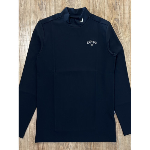 出口日韓高爾夫男裝長袖T恤秋冬簡潔暗竪紋彈力速乾內衣可外穿 出口日韓高爾夫男裝長袖T恤秋冬簡潔暗竪紋彈力速乾內衣可外穿