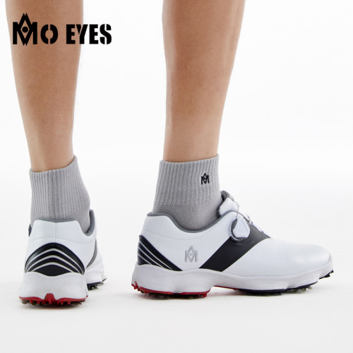 MO EYES魔眼 新款 高爾夫襪子男士彈力球襪 抗菌抗起球運動襪短襪 MO EYES魔眼 新款 高爾夫襪子男士彈力球襪 抗菌抗起球運動襪短襪
