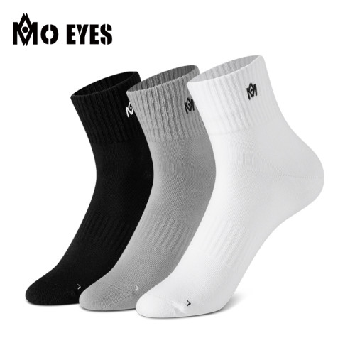 MO EYES魔眼 新款 高爾夫襪子男士彈力球襪 抗菌抗起球運動襪短襪 MO EYES魔眼 新款 高爾夫襪子男士彈力球襪 抗菌抗起球運動襪短襪